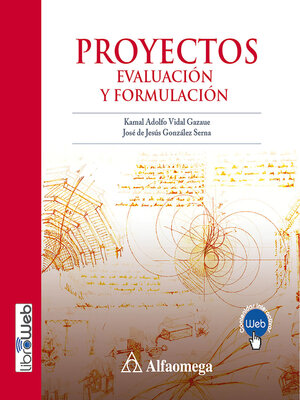 cover image of Proyectos